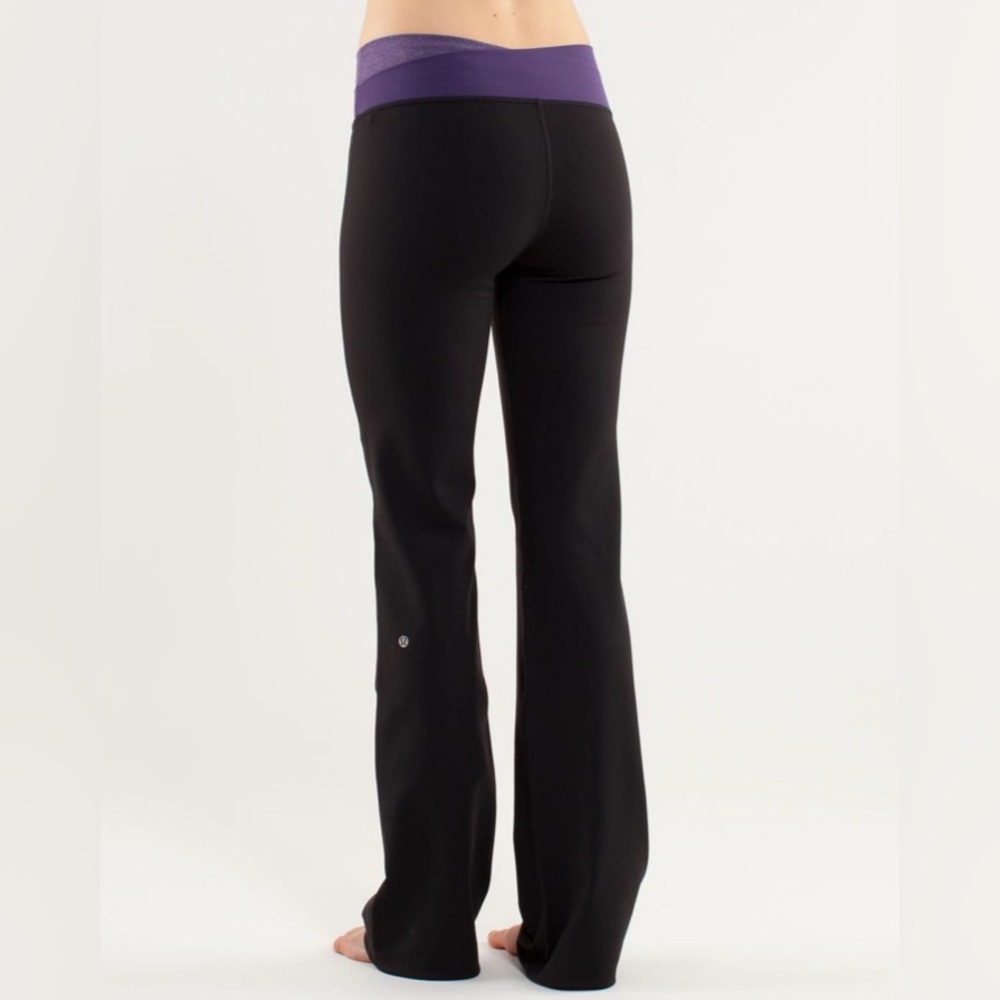 Lululemon Astro Pant Regular Size 6